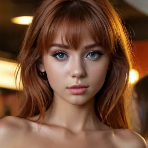 AIポルノ画像ジェネレーター