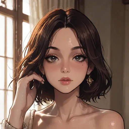 KI-Pornobild-Generator