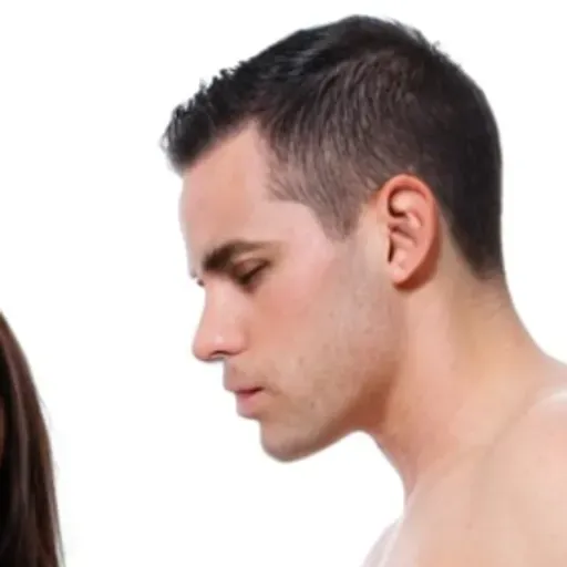 KI-Pornobild-Generator