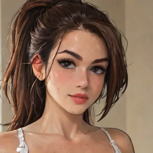 KI-Pornobild-Generator