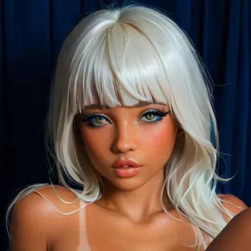 generatore di immagini porno IA