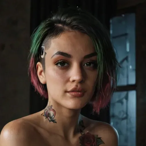 KI-Pornobild-Generator