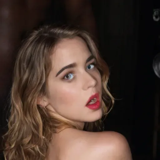 AI 포르노 이미지 생성기