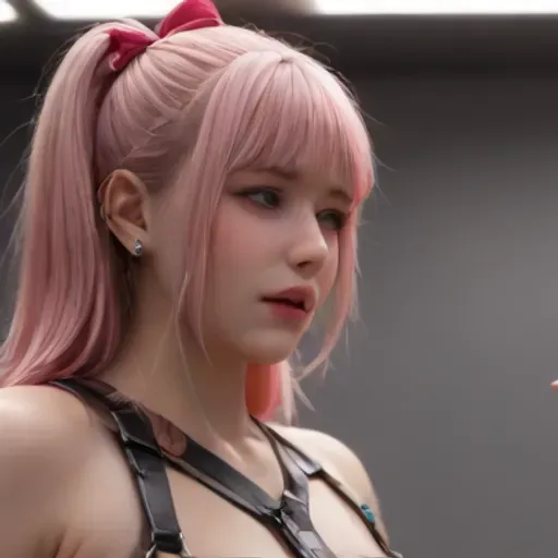 AI 포르노 사진 생성기