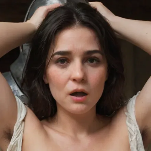 KI-Pornobild-Generator