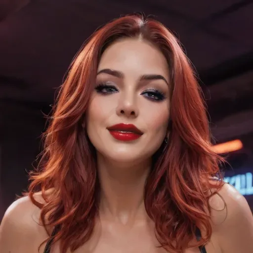 KI-Pornobild-Generator