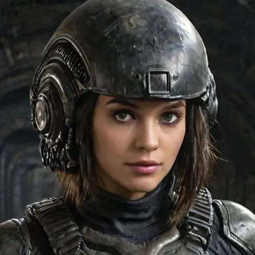 Pencipta imej lucah AI