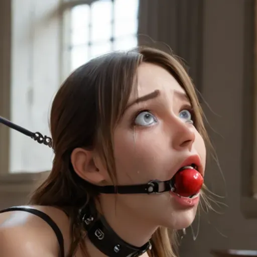 KI-Pornobild-Generator