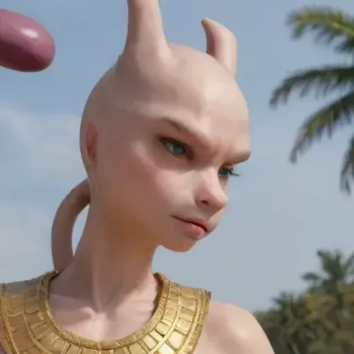 AI 포르노 이미지 생성기