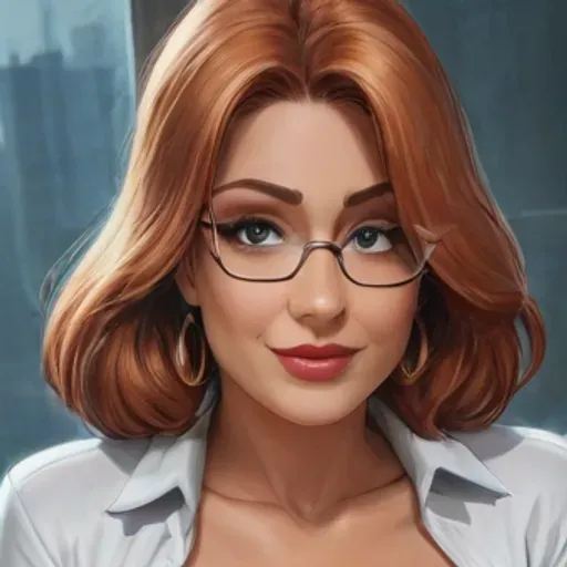 AI 포르노 이미지 생성기