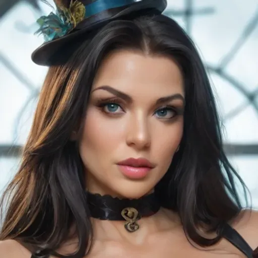 โปรแกรมสร้างภาพโปรนที่ใช้ปัญหา AI