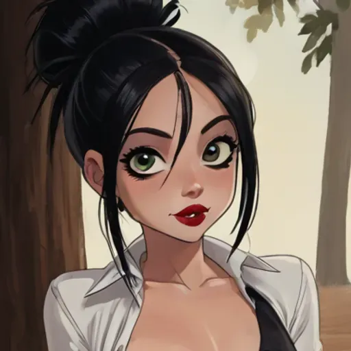 generatore di immagini porno IA