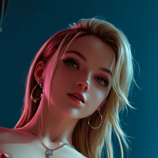 KI-Pornobild-Generator