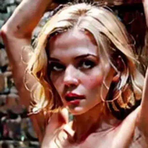 AI 포르노 이미지 생성기