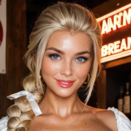 โปรแกรมสร้างภาพโปรนที่ใช้ปัญหา AI