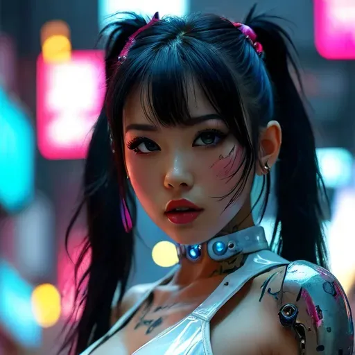 โปรแกรมสร้างภาพโปรนที่ใช้ปัญหา AI