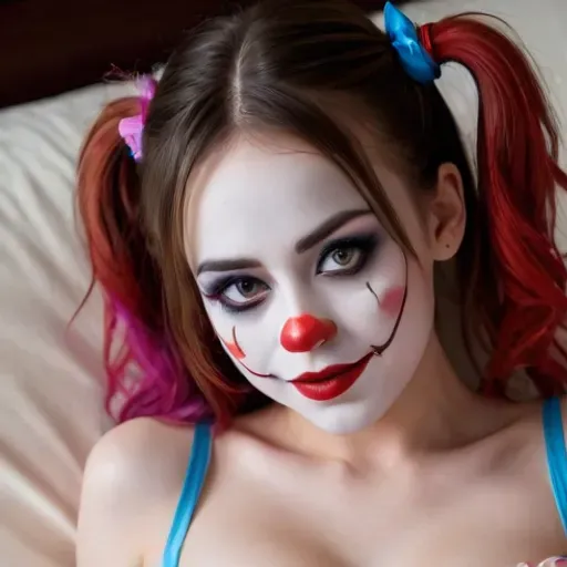 KI-Pornobild-Generator