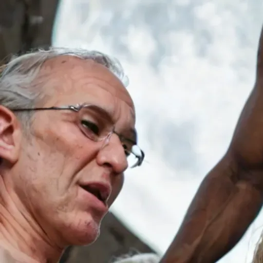 yapay zekâ porno görsel üretici