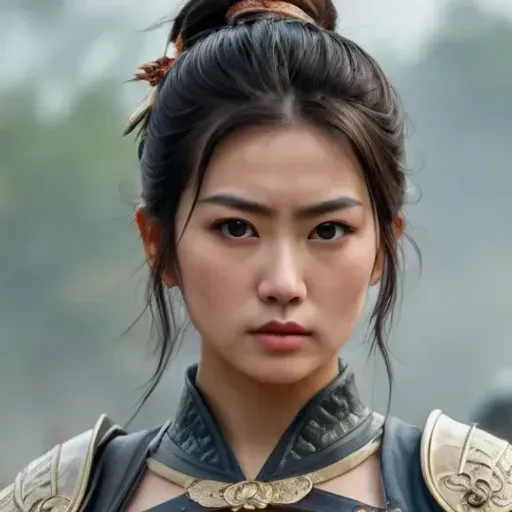 AI 포르노 이미지 생성기