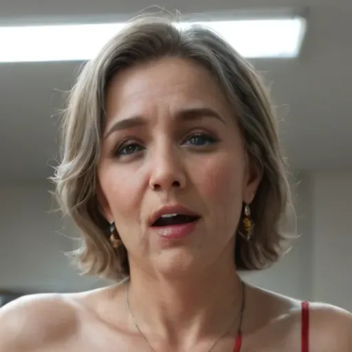 KI-Pornobild-Generator