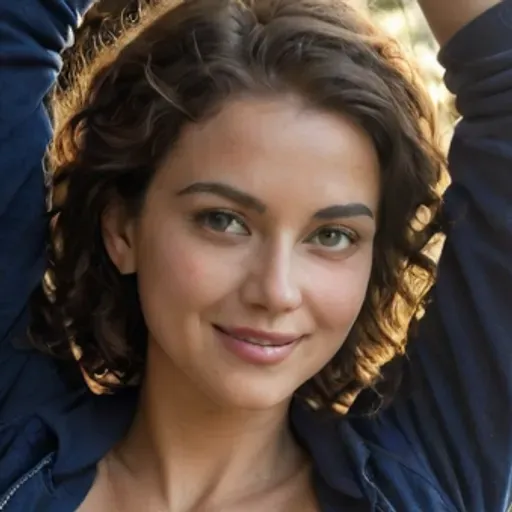 AI 포르노 이미지 생성기