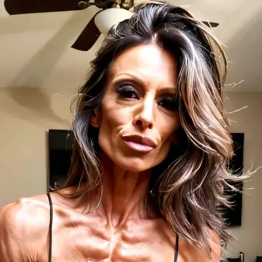 KI-Pornobild-Generator