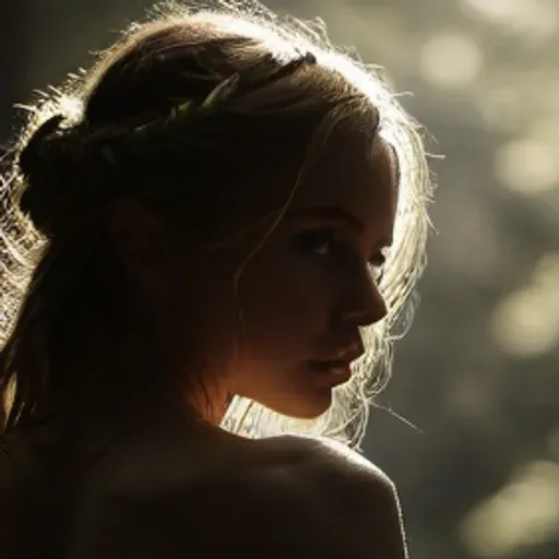 โปรแกรมสร้างภาพโปรนที่ใช้ปัญหา AI