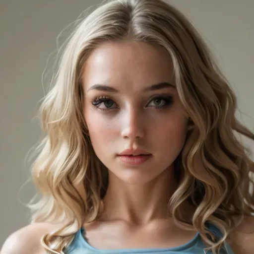 โปรแกรมสร้างภาพโปรนที่ใช้ปัญหา AI