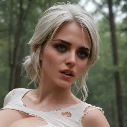 KI-Pornobild-Generator