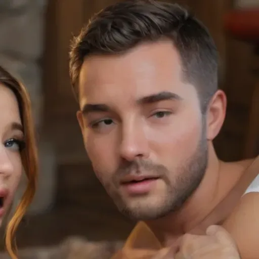 โปรแกรมสร้างภาพโปรนที่ใช้ปัญหา AI