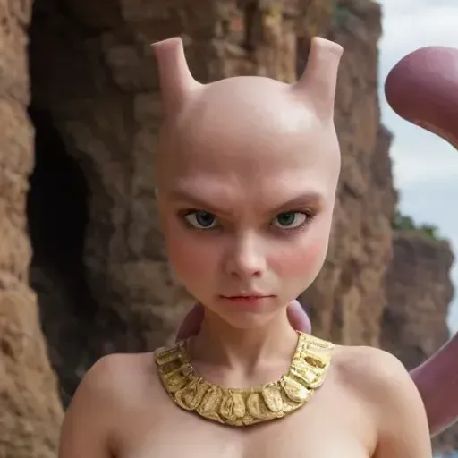 KI-Pornobild-Generator