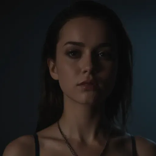 yapay zekâ porno görsel üretici