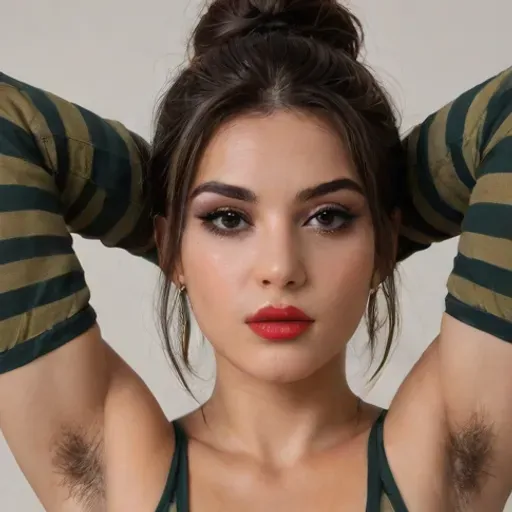 โปรแกรมสร้างภาพโปรนที่ใช้ปัญหา AI