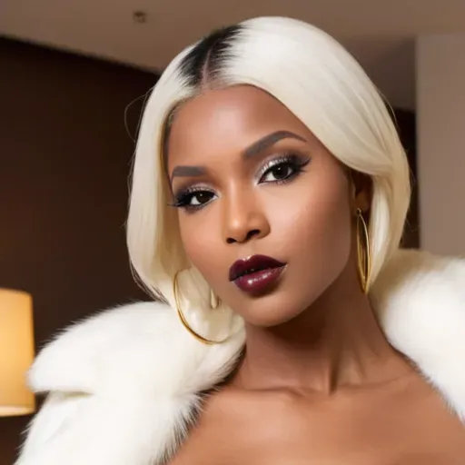 KI-Pornobild-Generator