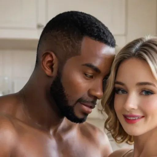 AIポルノ写真ジェネレーター