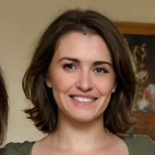 AIポルノ画像ジェネレーター