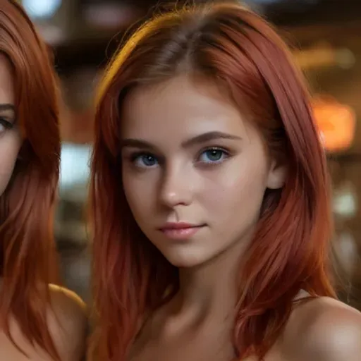 AIポルノ画像ジェネレーター