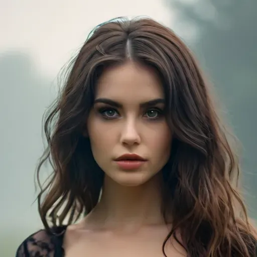 AI 포르노 이미지 생성기