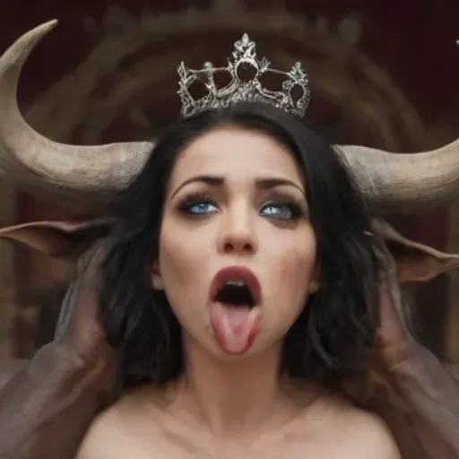 AI 포르노 이미지 생성기