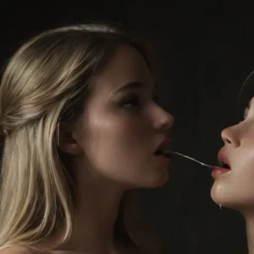 AI 포르노 사진 생성기