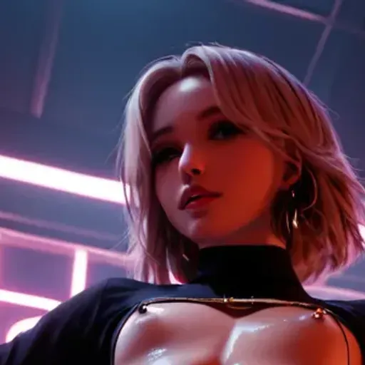 KI-Pornobild-Generator