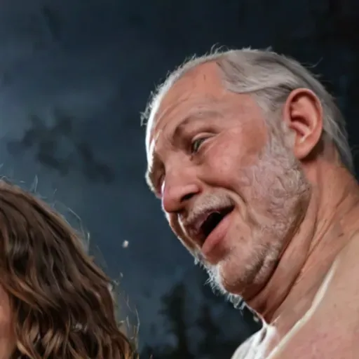 yapay zekâ porno foto üretici