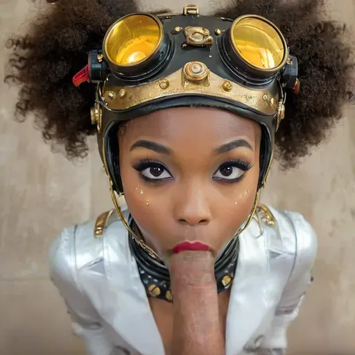 โปรแกรมสร้างภาพโปรนที่ใช้ปัญหา AI