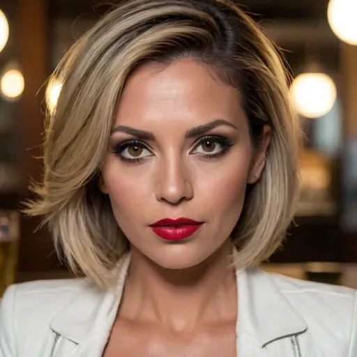 KI-Pornobild-Generator