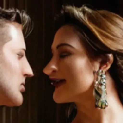 generatore di foto porno IA