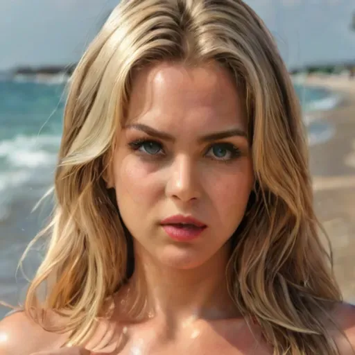 KI-Pornobild-Generator