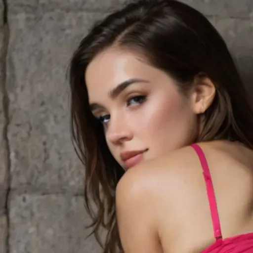 โปรแกรมสร้างภาพโปรนที่ใช้ปัญหา AI