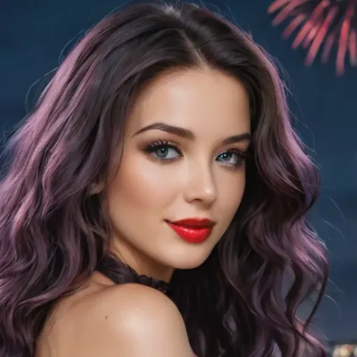 โปรแกรมสร้างภาพโปรนที่ใช้ปัญหา AI