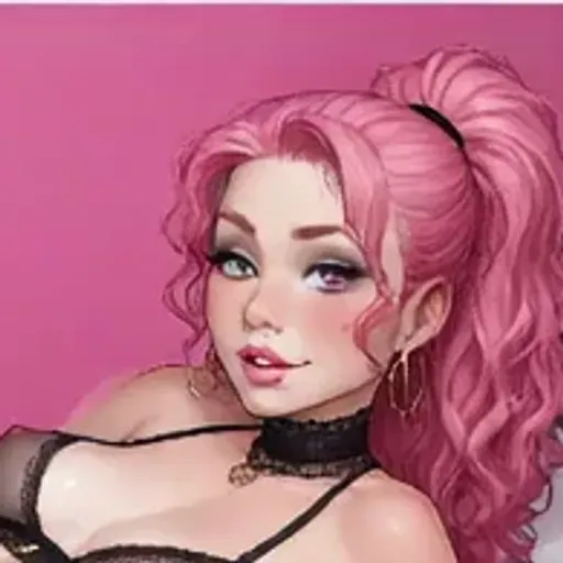 Pencipta imej lucah AI