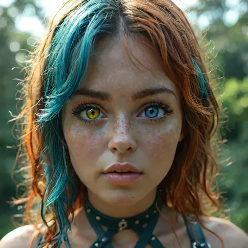 generatore di immagini porno IA